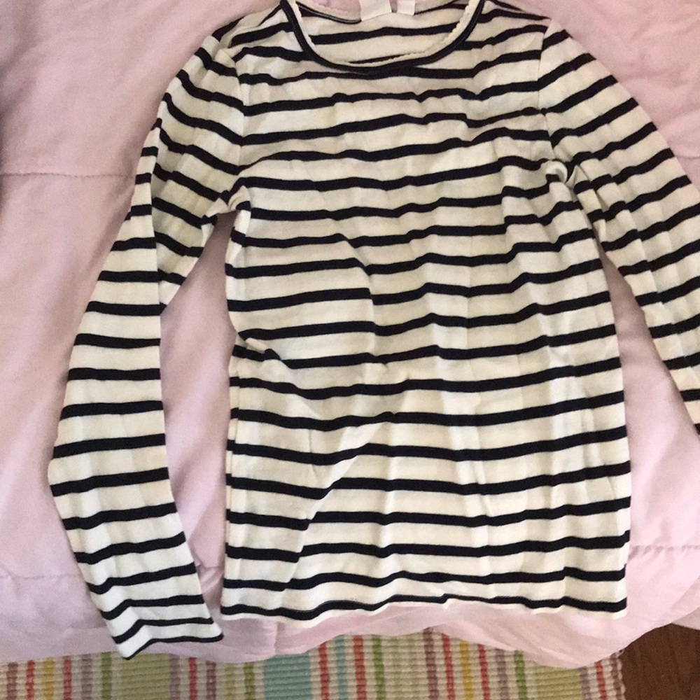GIRLS GAP LONG SLEEVE